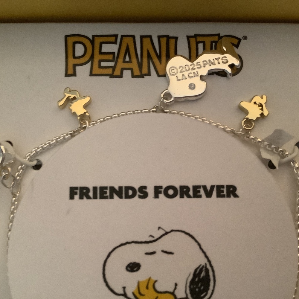 Peanuts Treasury - Picture 15 of 16